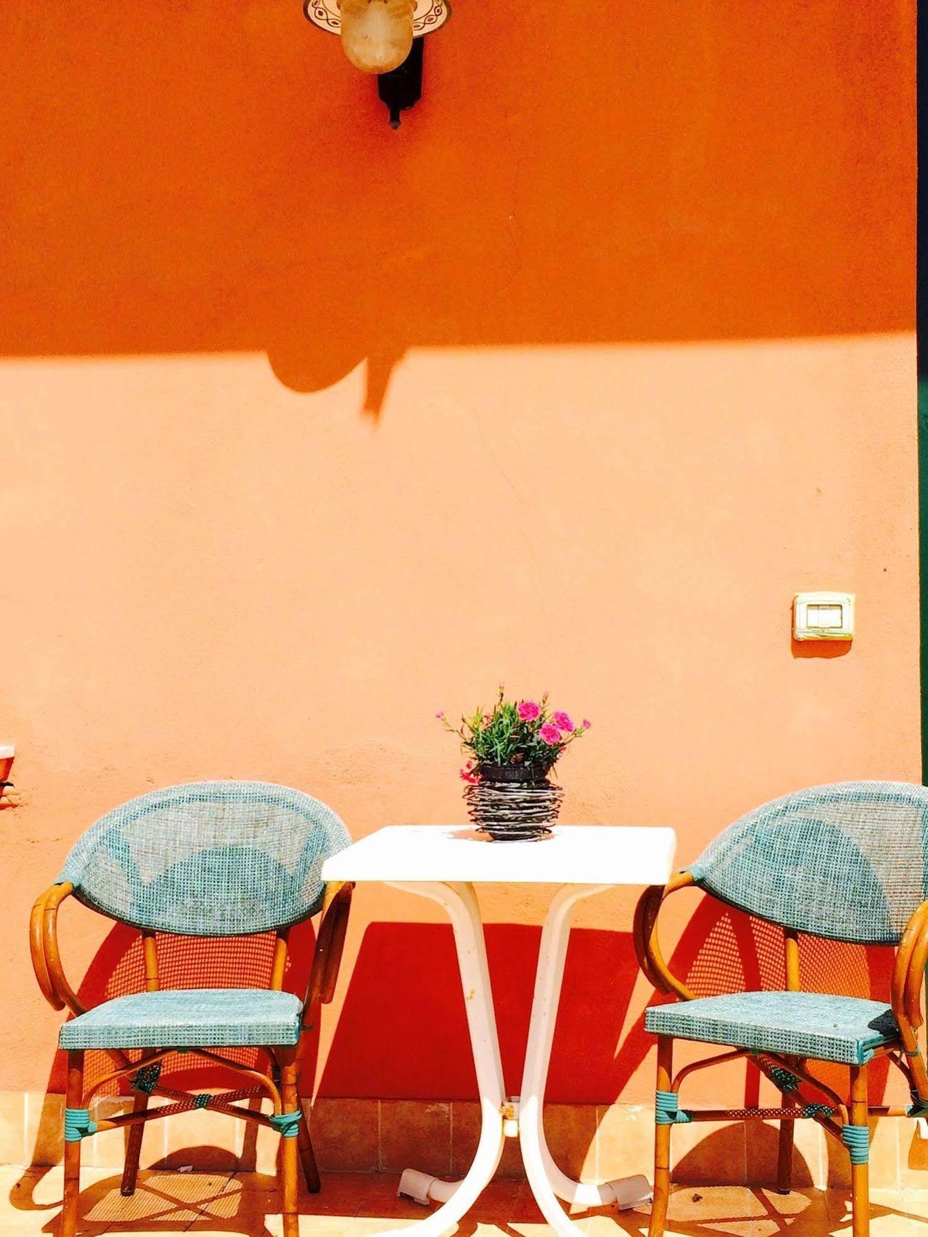 Belvedere Piano Di Sorrento Zewnętrze zdjęcie