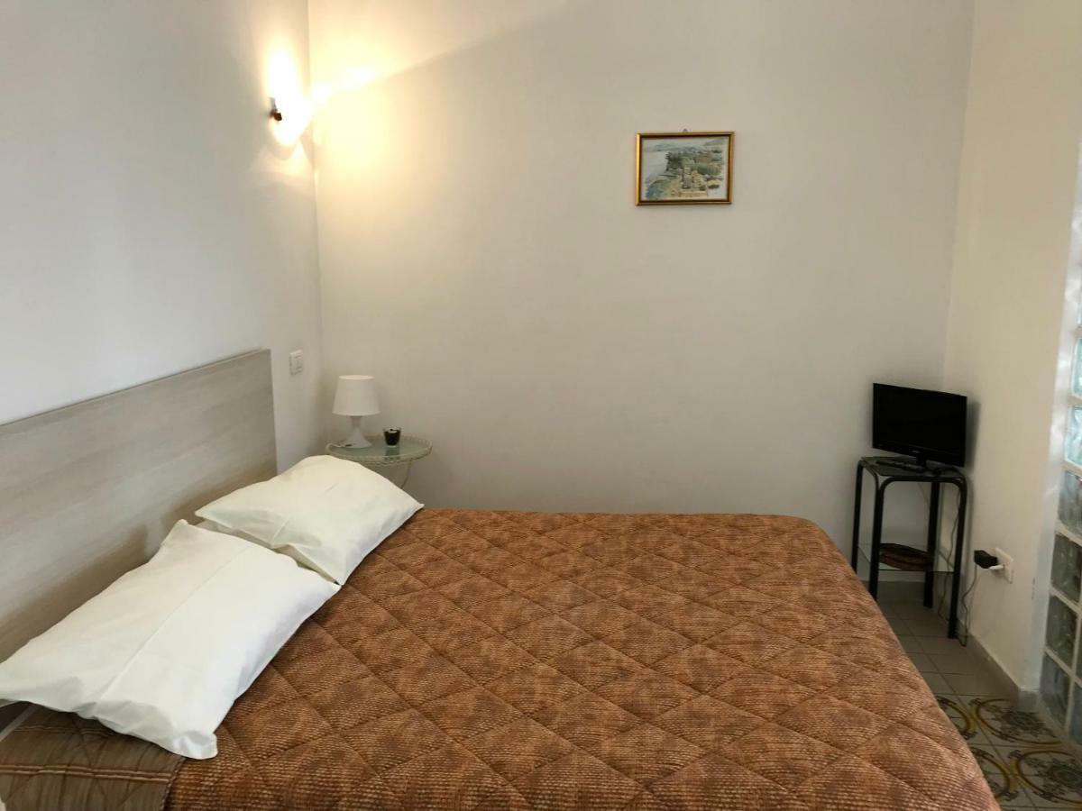 Belvedere Piano Di Sorrento Zewnętrze zdjęcie
