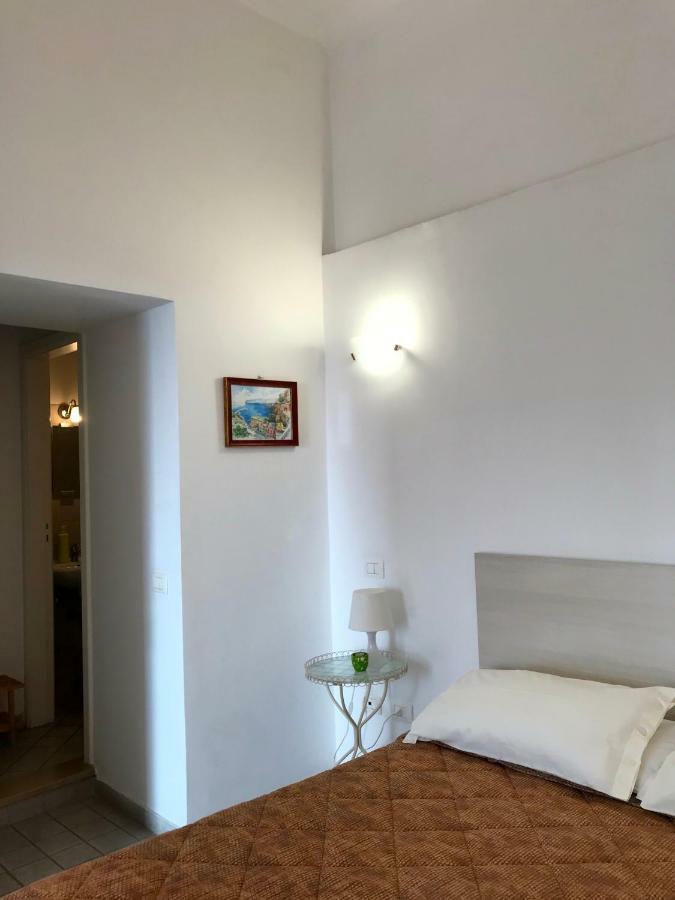 Belvedere Piano Di Sorrento Zewnętrze zdjęcie